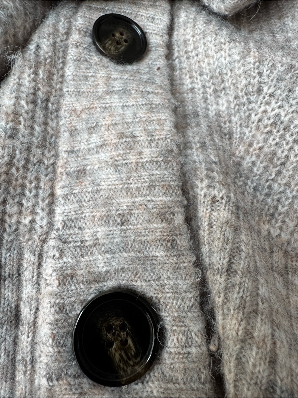 Dynamite cardigan - Picture 4 of 5